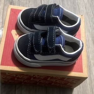 Kids vans
